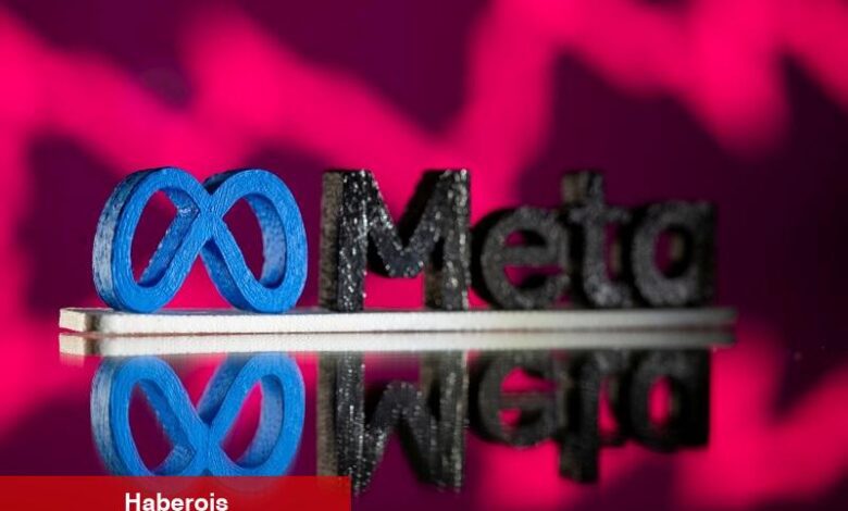 Meta, kripto dolandırıcılığı politikasını düzenlemezse bir ülkede yasaklanabilir - Haberois Meta, kripto dolandırıcılığı politikasını düzenlemezse bir ülkede yasaklanabilir