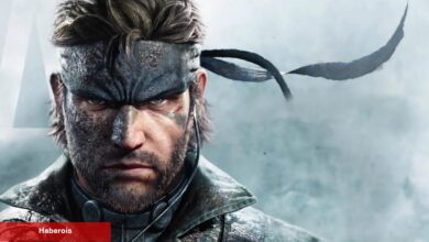 Metal Gear Serisinin Toplam Satışları 60 Milyonu Aştı