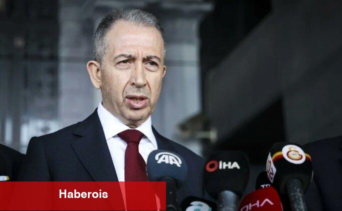 Metin Öztürk: "A Kümesi birinci demek, önde demek" - Haberois Metin Öztürk: "A Kümesi birinci demek, önde demek"