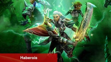 Metin2'nin Yeni EMERALD Sunucusu Açıldı!