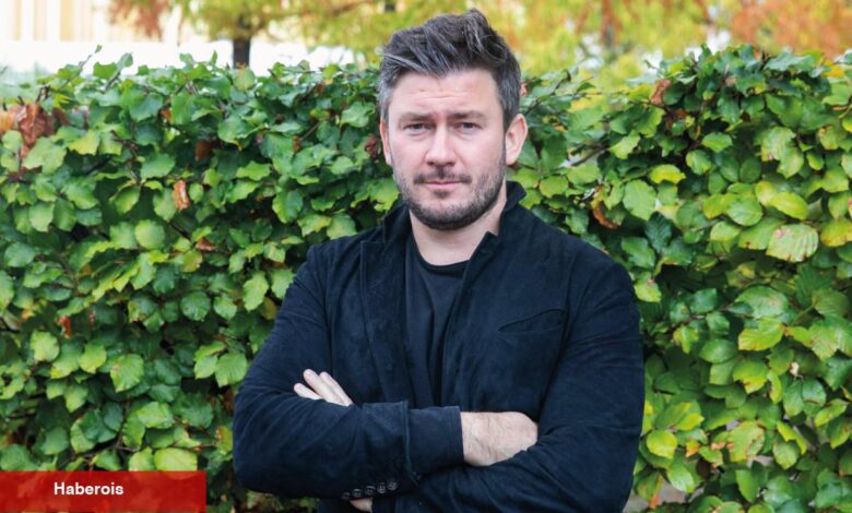 Metro Serisinin Müellifi Dmitry Glukhovsky, 8 Yıl Mahpusa Mahkûm Edildi