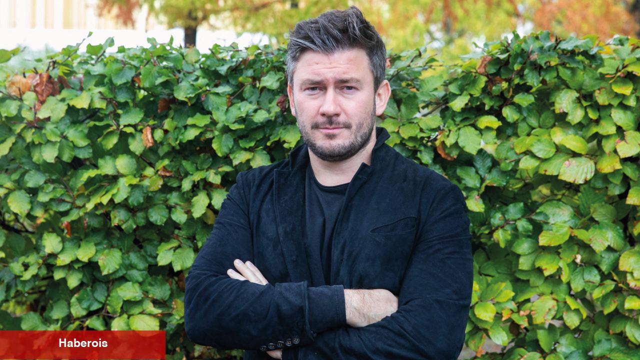 Metro Serisinin Müellifi Dmitry Glukhovsky, 8 Yıl Mahpusa Mahkûm Edildi