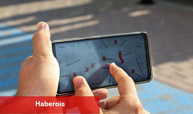 Metropollerdeki Çöp Sorununa Yapay Zekalı Çözüm - Haberois Metropollerdeki Çöp Sorununa Yapay Zekalı Çözüm