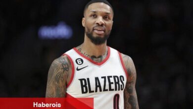 Miami, Lillard'ı "en çok isteyen" kadro lakin teklifini yükseltmeye "razı değil"