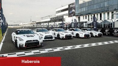 Michelin, Sony Pictures'ın yakında vizyona girecek olan ve gerçek bir hikayeden uyarlanan filmi Gran Turismo'nun resmi lastik destekçisi oldu