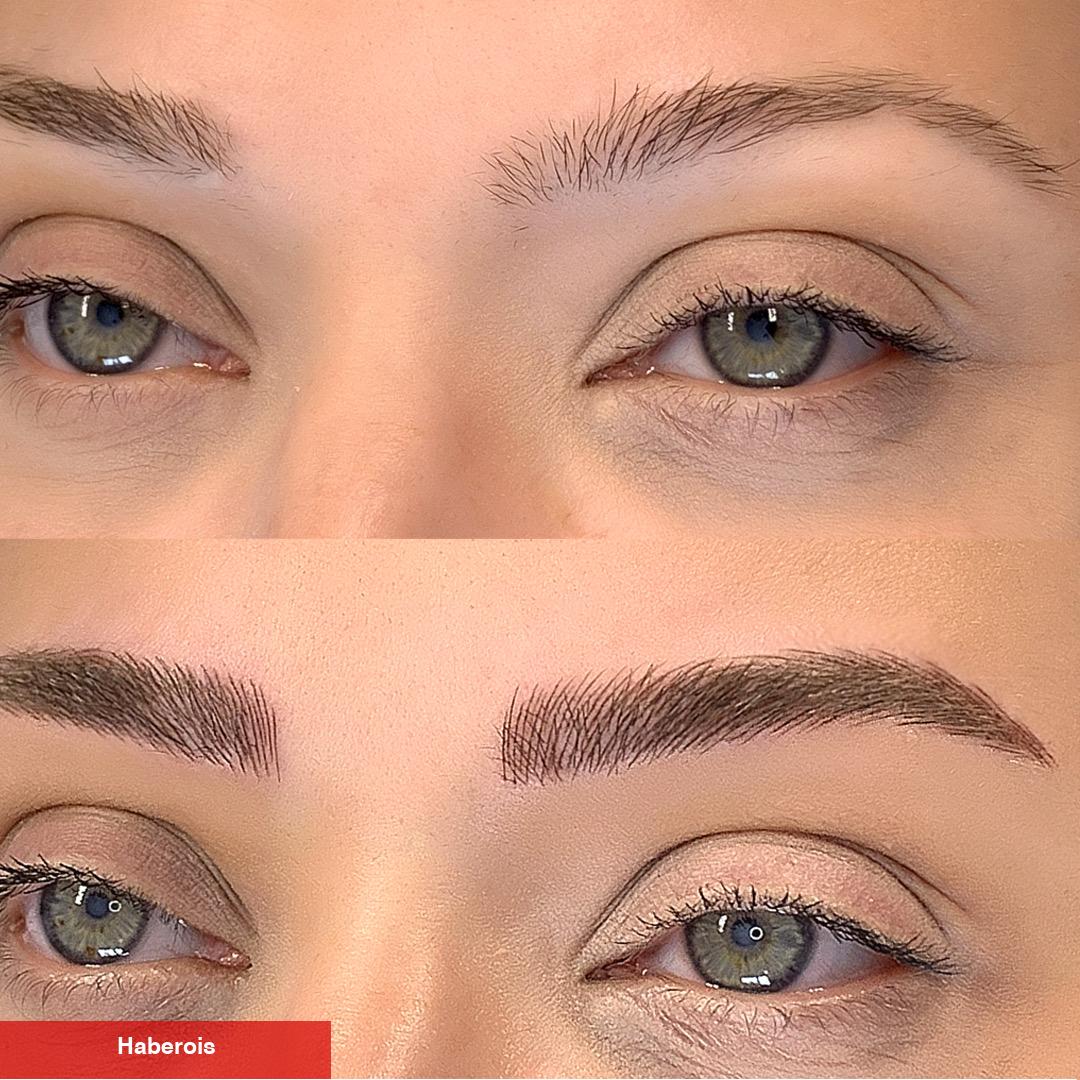 Microblading nedir ve nasıl yapılır?