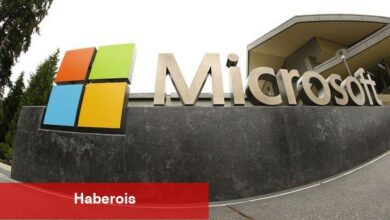 Microsoft, Aptos blok zinciriyle paydaşlık kuruyor