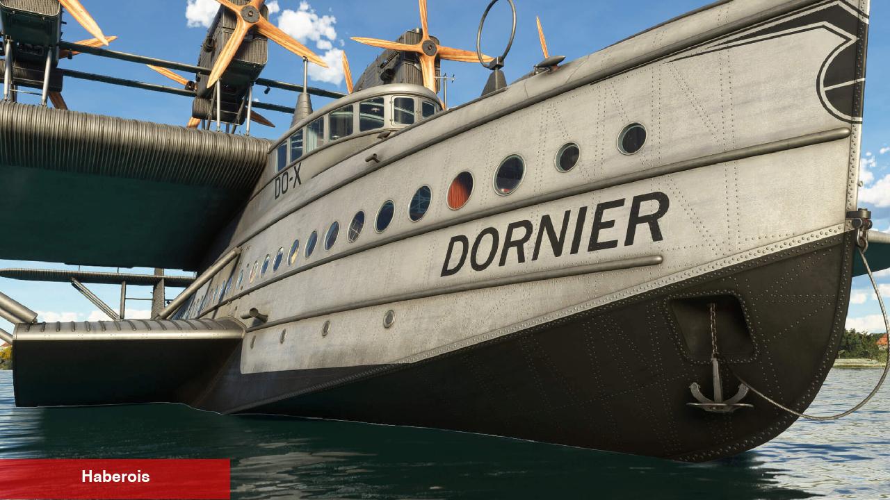 Microsoft Flight Simulator, Havacılık Tarihinin En Değerli Uçaklarından Birine Merhaba Diyor