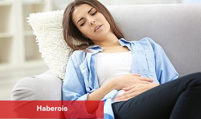 Mide Şişkinliğine İyi Gelen 10 Besin! - Haberois Mide Şişkinliğine İyi Gelen 10 Besin!