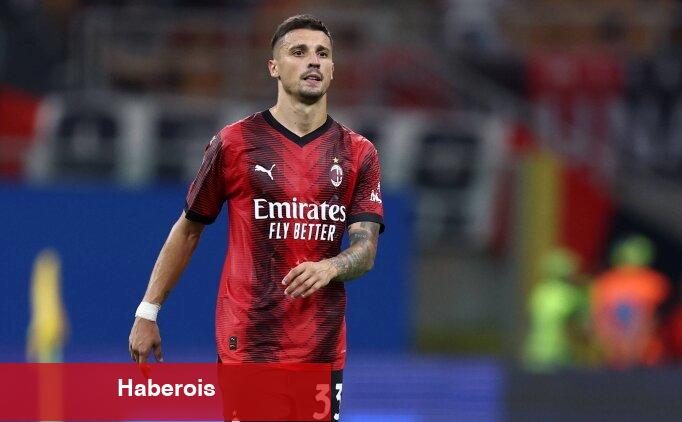 Milan'da Krunic kararı! - Haberois Milan'da Krunic kararı!