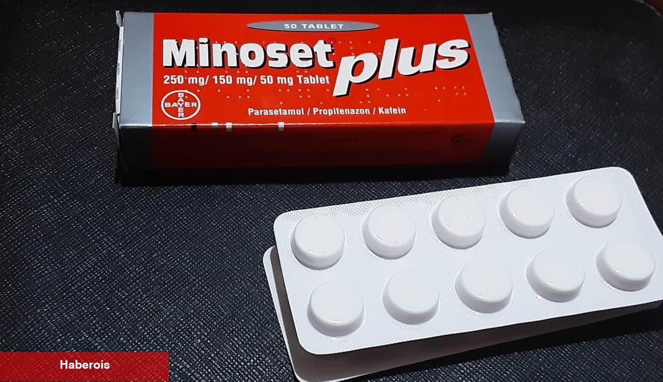 Minoset nedir, ne için kullanılır? Minoset yan etkileri! Minoset fiyatı 2023