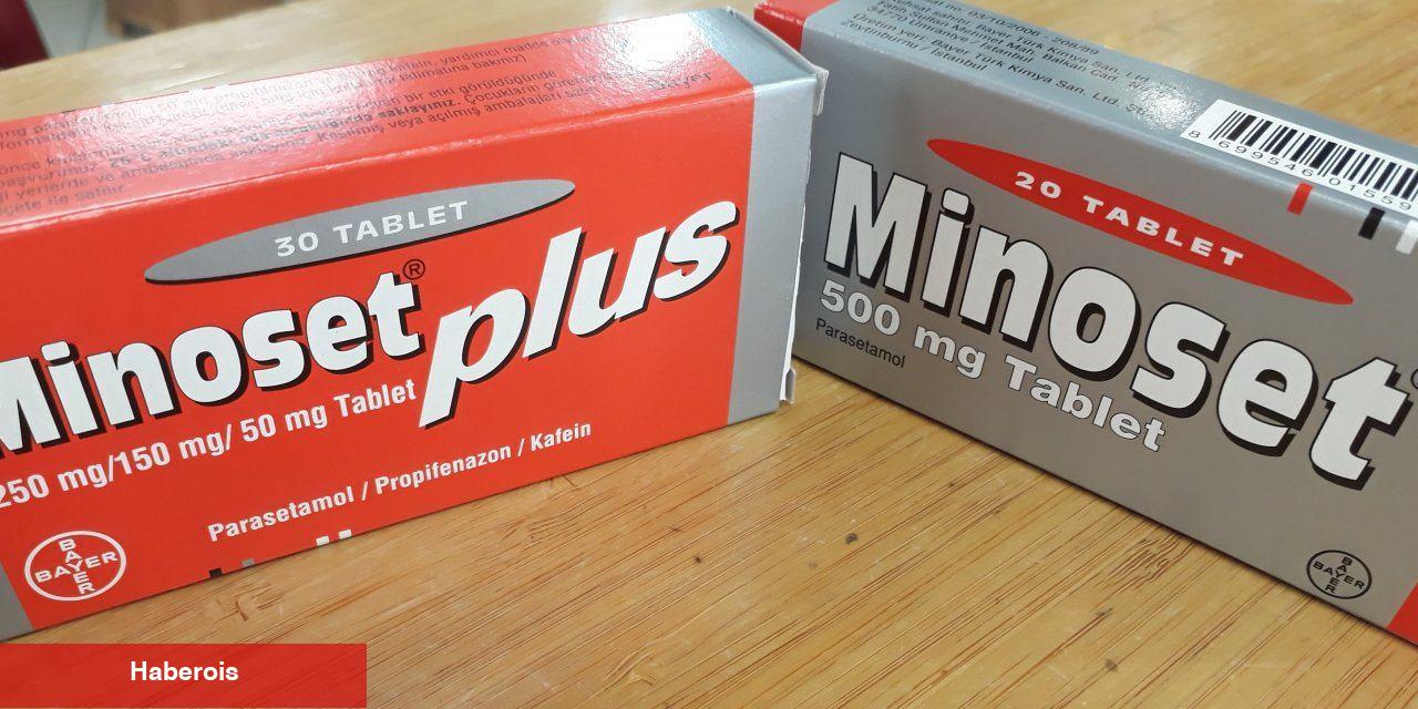 Minoset nedir, ne için kullanılır? Minoset yan etkileri! Minoset fiyatı 2023