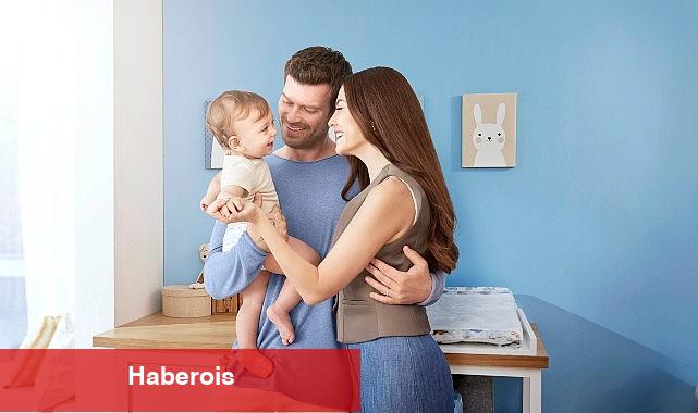 Molfix'in Başak ve Kıvanç Tatlıtuğ çifti ile ikinci reklam filmi yayında - Haberois Molfix'in Başak ve Kıvanç Tatlıtuğ çifti ile ikinci reklam filmi yayında