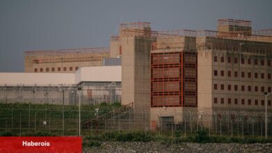Monitor, New York City'nin Rikers'ı Düzeltmek İçin 'Ilık' Planları Olduğunu Söyledi