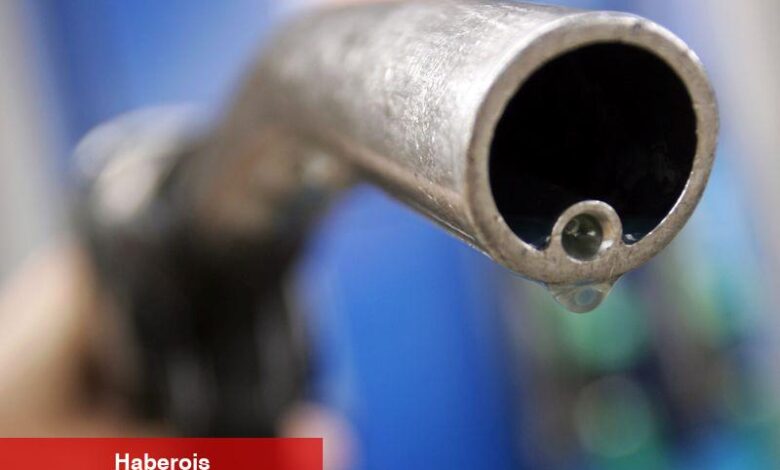Motorine yine zam geldi: Sıra LPG'de - Haberois Motorine yine zam geldi: Sıra LPG'de