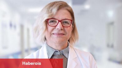 MS Tedavi Edilebilir Bir Hastalıktır