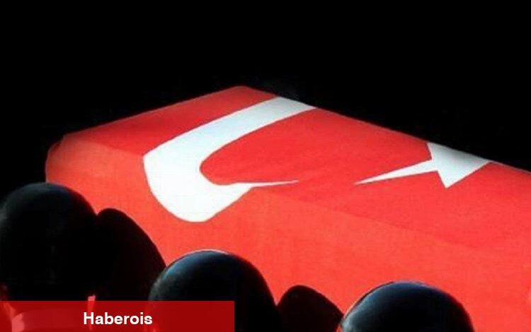 MSB'den acı haber: 1 şehit - Haberois MSB'den acı haber: 1 şehit
