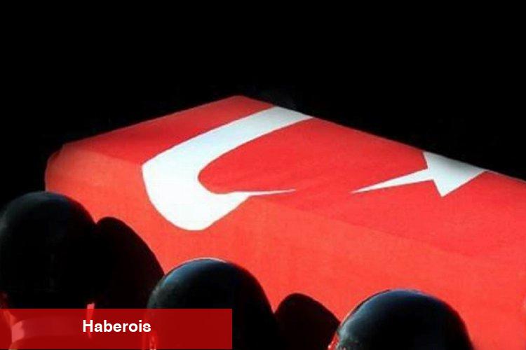 MSB'den acı haber: 1 şehit