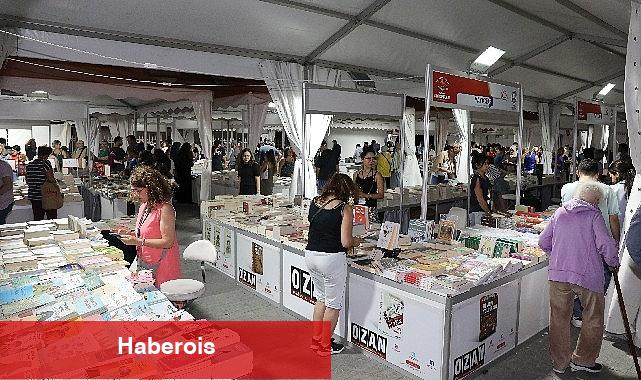 Mudanya 5. Kitap Fuarı sona erdi - Haberois Mudanya 5. Kitap Fuarı sona erdi