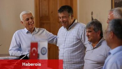 Muğla Büyükşehir 3 Kooperatifle daha Güçbirliği için İmzaları Attı