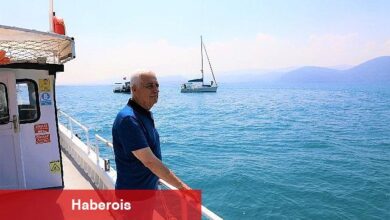 Muğla Büyükşehir, Muğla'nın Doğasını korumak İçin 174 Dava Açtı