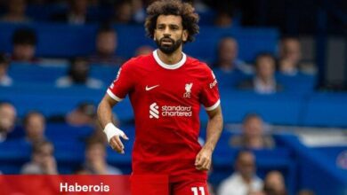 Muhammed Salah rekor bedelle Arabistan'a!