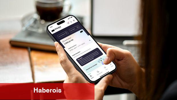 Mükellef, tüm finansal süreçlerin idaresini mobile taşıdı - Haberois Mükellef, tüm finansal süreçlerin idaresini mobile taşıdı