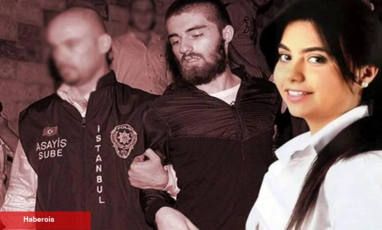 Münevver Karabulut cinayeti nedir ve olayı nasıl gerçekleşti? Cem Garipoğlu kimdir? - Haberois Münevver Karabulut cinayeti nedir ve olayı nasıl gerçekleşti? Cem Garipoğlu kimdir?