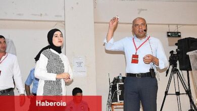Muratbey Pazar Yeri için kuralar çekildi