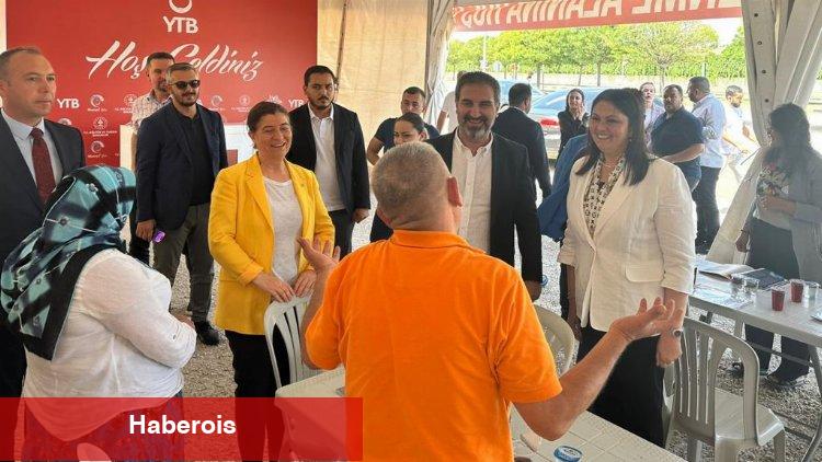 Mustafa Şen: 2024’te Edirne’yi kazanacağız