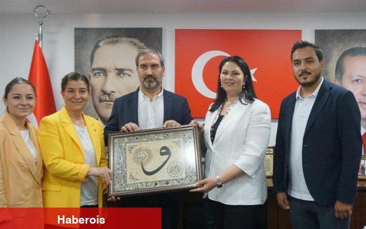 Mustafa Şen: 2024’te Edirne’yi kazanacağız - Haberois Mustafa Şen: 2024’te Edirne’yi kazanacağız