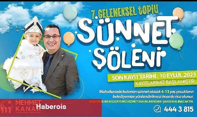 Mustafakemalpaşa'da 29 Ekim'de çifte bayram yaşanacak - Haberois Mustafakemalpaşa'da 29 Ekim'de çifte bayram yaşanacak