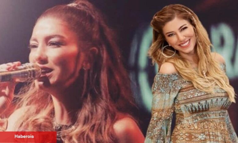 Nadide Sultan, estetiklilerle dalga geçti: “Doğal estetikli Nadide Sultan”