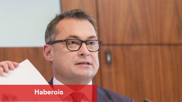 Nagel: Faiz artırımını durdurmayı düşünmek için çok erken - Haberois Nagel: Faiz artırımını durdurmayı düşünmek için çok erken