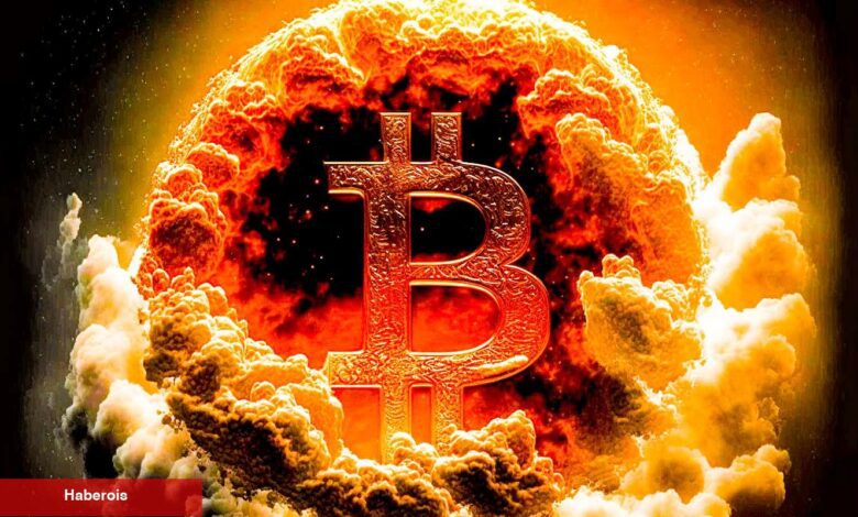 Nam Salan Analist Açıkladı! Bitcoin İçin Bunları Bekleyin - Haberois Nam Salan Analist Açıkladı! Bitcoin İçin Bunları Bekleyin