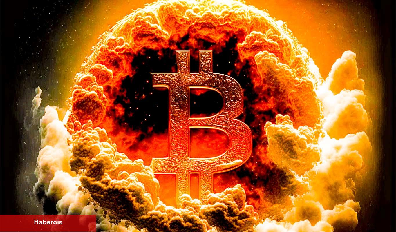 Nam Salan Analist Açıkladı! Bitcoin İçin Bunları Bekleyin