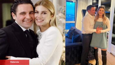 Nazlı Sabancı ve Hacı Sabancı kızları İstek Alara'yla pozlarını paylaştı: Sözler kifayetsiz!