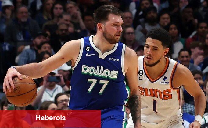 NBA'de bu yılın Noel Günü programı açıklandı! - Haberois NBA'de bu yılın Noel Günü programı açıklandı!