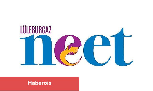Ne Eğitimde Ne İstihdamda Olan Gençler için İşgücü Piyasasını Destekleme Programı (NEET PRO) Hibe Programı - Haberois Ne Eğitimde Ne İstihdamda Olan Gençler için İşgücü Piyasasını Destekleme Programı (NEET PRO) Hibe Programı