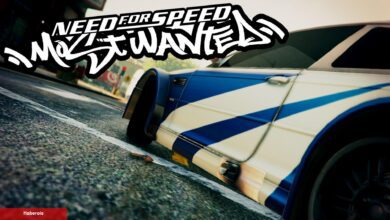 Need for Speed: Most Wanted için UE5'te Nasıl Görünürdü? İşte Görüntü