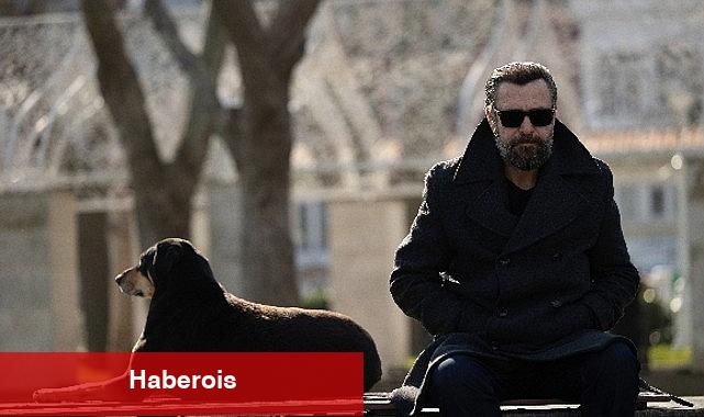 Nejat İşler'in Başrolünde Yer Aldığı Üçlemenin İkinci Filmi Kötü Adamın 1O Günü, 18 Ağustos'ta Netflix'te - Haberois Nejat İşler'in Başrolünde Yer Aldığı Üçlemenin İkinci Filmi Kötü Adamın 1O Günü, 18 Ağustos'ta Netflix'te