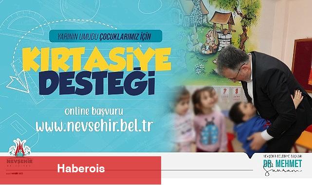 Nevşehir Belediyesi'nden Hem Yerel Esnafa Hem de İhtiyaç Sahibi Ailelere Destek - Haberois Nevşehir Belediyesi'nden Hem Yerel Esnafa Hem de İhtiyaç Sahibi Ailelere Destek