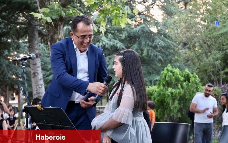 Nevşehir Belediyesi'nden öğrencilere kırtasiye desteği - Haberois Nevşehir Belediyesi'nden öğrencilere kırtasiye desteği