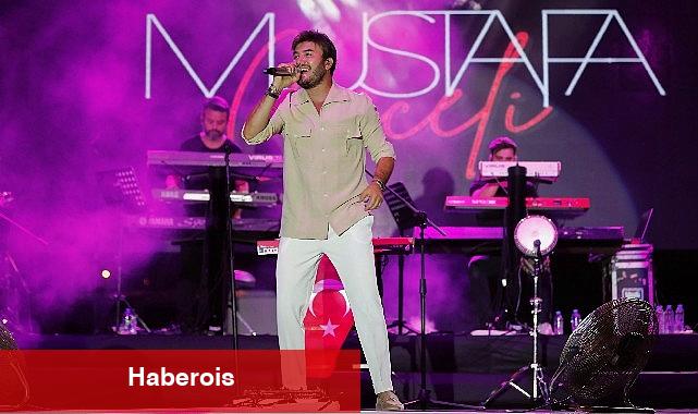 Nevşehir'de Mustafa Ceceli ile 101'inci yıl coşkusu - Haberois Nevşehir'de Mustafa Ceceli ile 101'inci yıl coşkusu