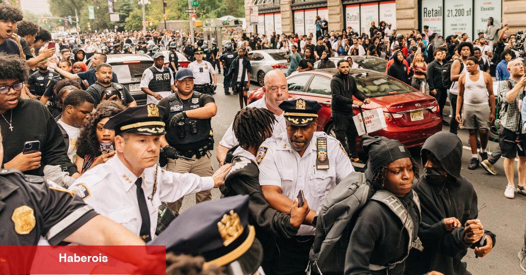 New York, Union Square'in Kontrolünü Nasıl Kaybetti ve Yeniden Kazandı?