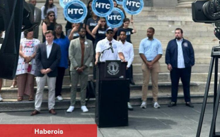 New York'tan Biden'a göçmen çağrısı - Haberois New York'tan Biden'a göçmen çağrısı