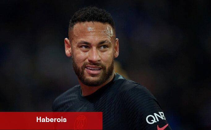 Neymar'dan ayrılık isteği! - Haberois Neymar'dan ayrılık isteği!