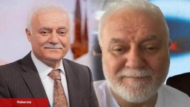 Nihat Hatipoğlu hastaneye kaldırıldı!Nihat Hatipoğlu'na ne oldu? Nihat Hatipoğlu'nun son durumu