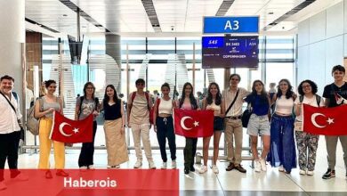 Novo Nordisk 100. Yılında Türkiye'den 12 Öğrenciyi Danimarka'da Bilimle Buluşturuyor