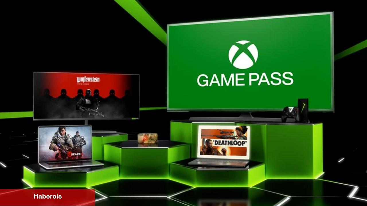 Nvidia GeForce Now, Birinci Game Pass Oyunlarına Kavuştu